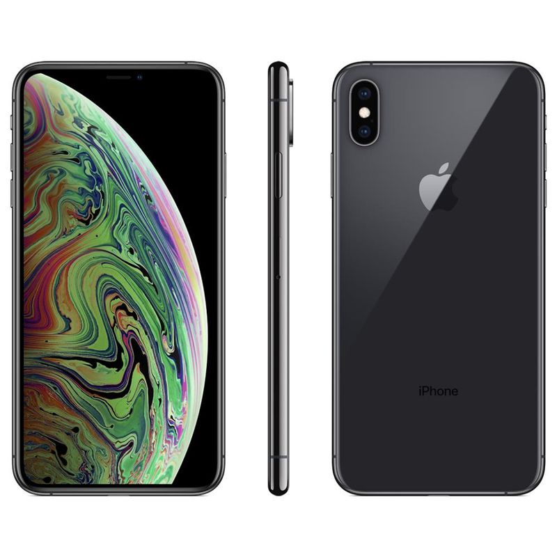 iphoneXS-cinzaespacial1