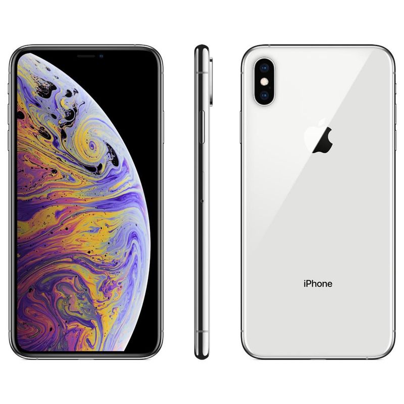 iphoneXS-prata1