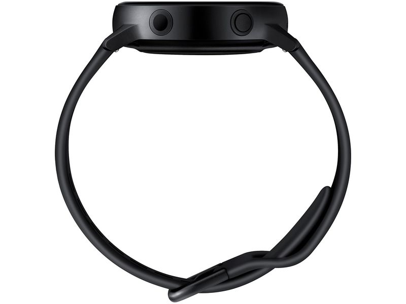 Smartwatch Samsung Galaxy Watch Active Preto Loja Online