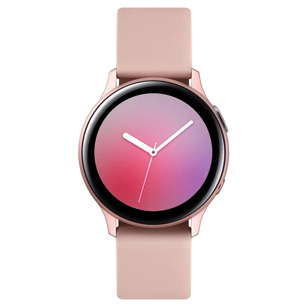 Smartwatch Samsung Galaxy Watch Active 2 LTE 40mm Rosê Loja