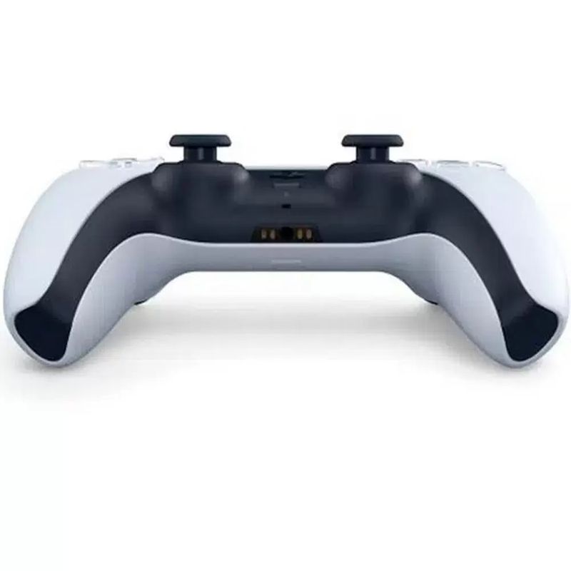 Controle para PS5 sem Fio DualSense Edge Branco Sony