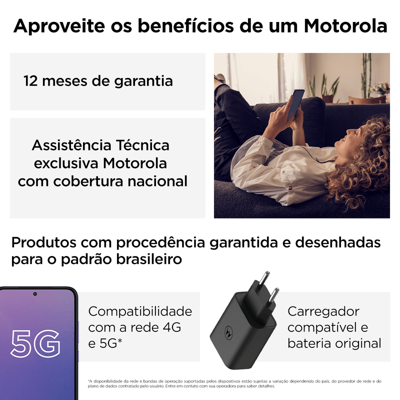 MOTOROL-SERVICOS