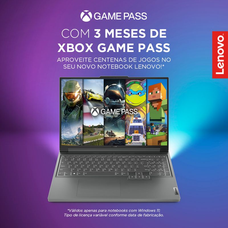 GAMEPASS-LENOVO