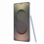 sm-s938_galaxys25ultra_devicepenfrontr30_titaniumsilver_241107.png