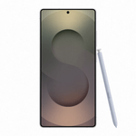 sm-s938_galaxys25ultra_devicepenfront_titaniumsilver_241107.png